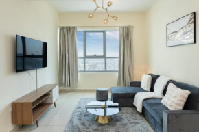 Armada Tower 1 - 1BR Apartment - Allsopp & Allsopp